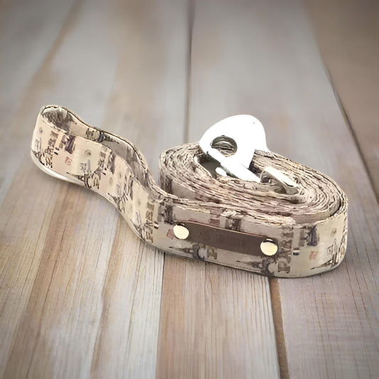 Finnigan's Bespoke Large Dog Collar - Finnigan's Play Pen