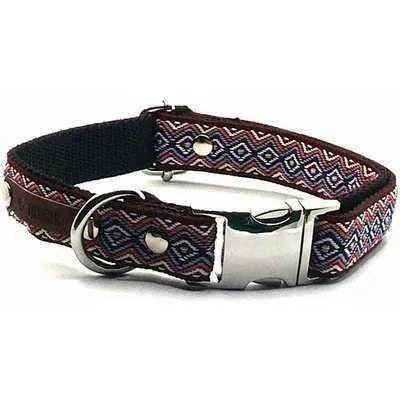 Finnigan's Bespoke Pet Lead: Designer Dog Lead No.24m - Finnigan's Play Pen