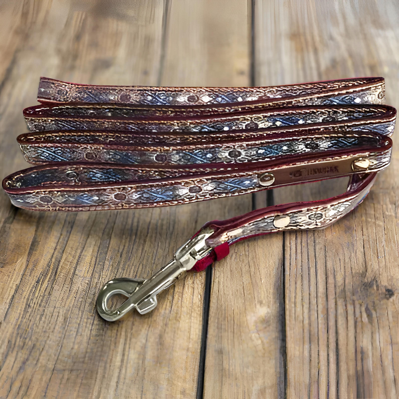 Finnigan's Chic Canine Collar - Finnigan's Play Pen