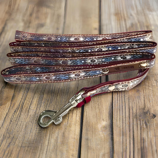 Finnigan's Chic Canine Collar - Finnigan's Play Pen