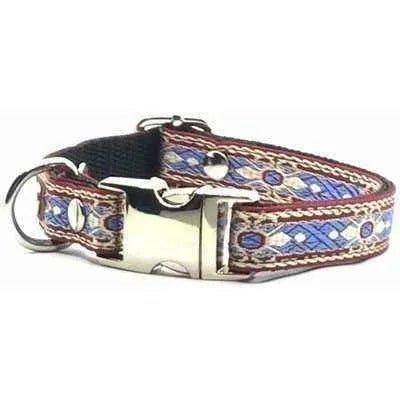 Finnigan's Chic Canine Collar - Finnigan's Play Pen