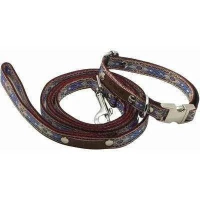 Finnigan's Chic Canine Collar - Finnigan's Play Pen