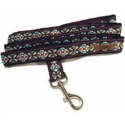 Finnigan's Chic Cotton Canine Lead - Finnigan's Play Pen