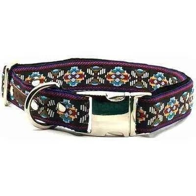 Finnigan's Chic Cotton Canine Lead - Finnigan's Play Pen