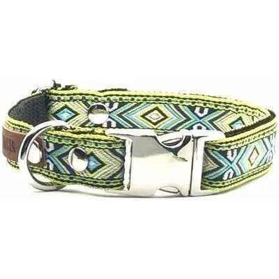 Finnigan's Chic Dog Collar Set - Finnigan's Play Pen