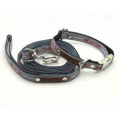 Finnigan's Dainty Diva Designer Dog Lead No.16s - Finnigan's Play Pen