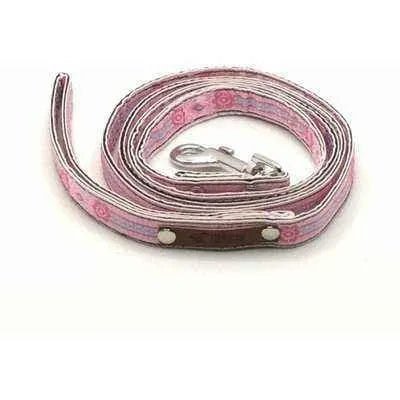 Finnigan's Dash Designer Dog Lead - Elegance Redefined - Finnigan's Play Pen