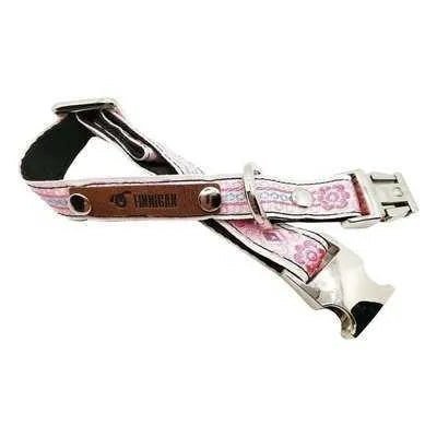 Finnigan's Dash Designer Dog Lead - Elegance Redefined - Finnigan's Play Pen