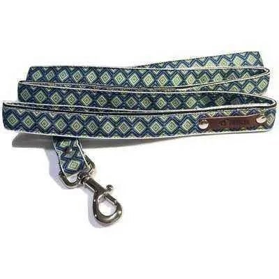 Finnigan's Designer Dog Collar No.02m - Finnigan's Play Pen