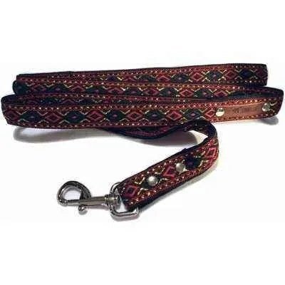 Finnigan's Designer Dog Lead: Durable Style for Fashionable Pups - Finnigan's Play Pen