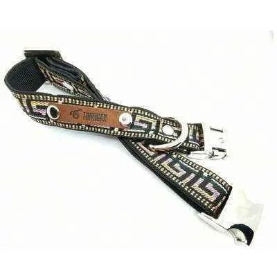 Finnigan's Designer Dog Lead - Finnigan's Play Pen