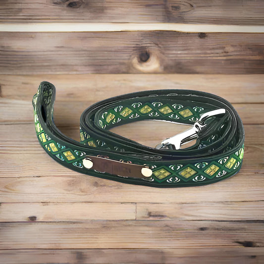 Finnigan's Designer Dog Lead No.12m - Finnigan's Play Pen