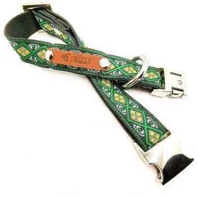 Finnigan's Designer Dog Lead No.12m - Finnigan's Play Pen