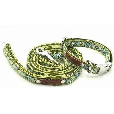 Finnigan's Designer Dog Lead No. 8s - Finnigan's Play Pen