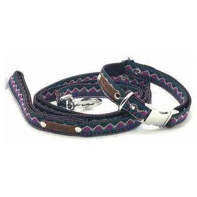 Finnigan's Designer Dog Lead: Stylish & Functional š¾ - Finnigan's Play Pen