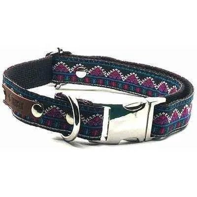 Finnigan's Designer Dog Lead: Stylish & Functional š¾ - Finnigan's Play Pen