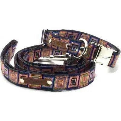 Finnigan's Designer Dream Collar Set - Finnigan's Play Pen