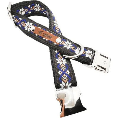 Finnigan's Designer Luxury Dog Lead - Finnigan's Play Pen
