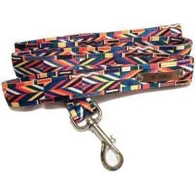 Finnigan's Durable Designer Dog Collar for Large Dogs 25mm - Finnigan's Play Pen