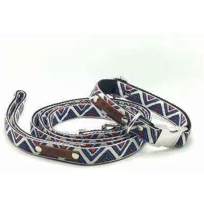 Finnigan’s Durable Designer Dog Lead No.17m - Finnigan's Play Pen