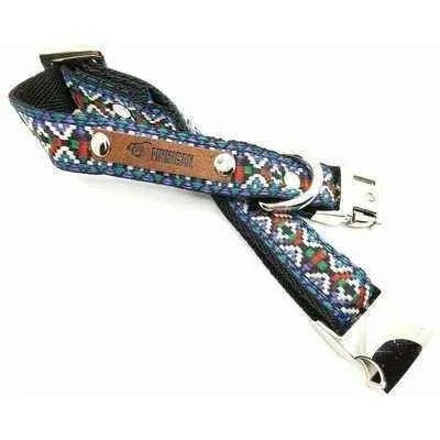 Finnigan's Durable Designer Dog Lead No.23m - Finnigan's Play Pen