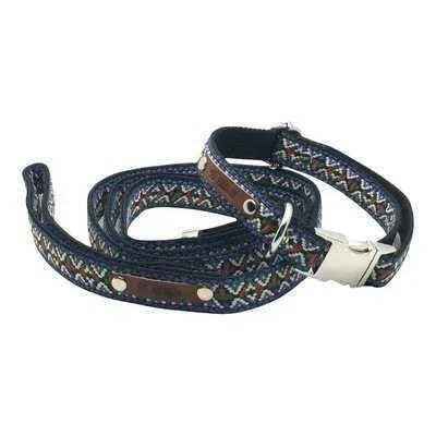 Finnigan's Durable Designer Dog Lead No.23m