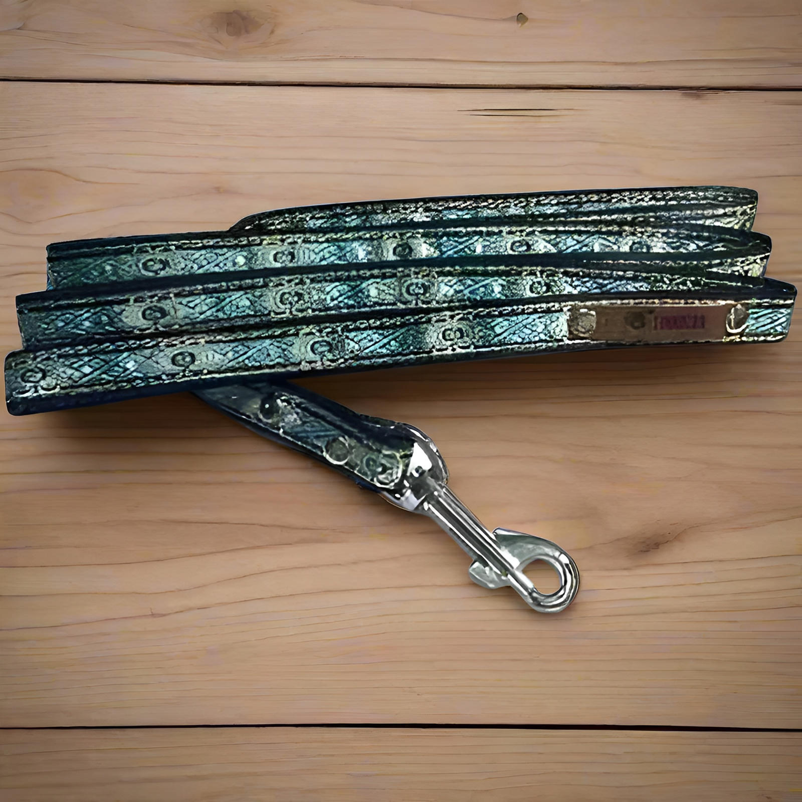 Finnigan's Durable Designer Dog Lead No.23s - Finnigan's Play Pen