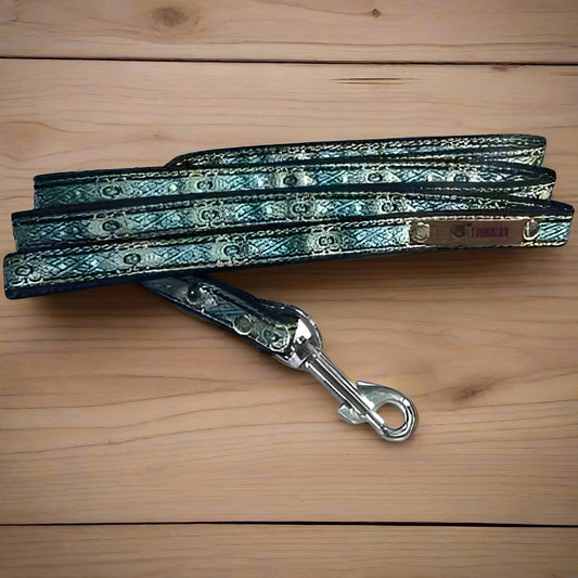 Finnigan's Durable Designer Dog Lead No.23s - Finnigan's Play Pen