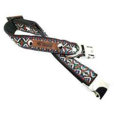 Finnigan's Durable Designer Dog Lead No.25m