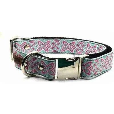 Finnigan's Elite Dog Lead - Tailored Elegance - Finnigan's Play Pen