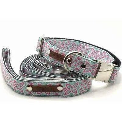 Finnigan's Elite Dog Lead - Tailored Elegance - Finnigan's Play Pen