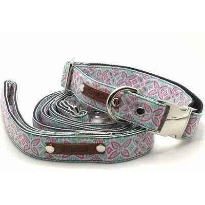 Finnigan's Elite Dog Lead - Tailored Elegance
