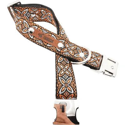 Finnigan's Elysium Dog Lead - Finnigan's Play Pen