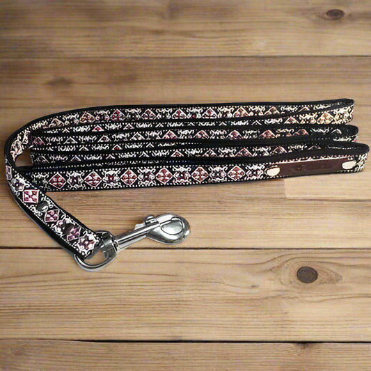 Finnigan's Enchanted Dog Lead - Finnigan's Play Pen