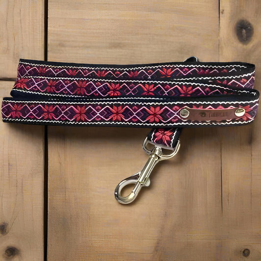 Finnigan's Fabulous Customisable Dog Lead - Finnigan's Play Pen