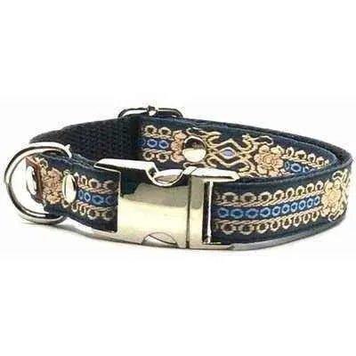 Finnigan's Fabulous Designer Collar Set - Finnigan's Play Pen