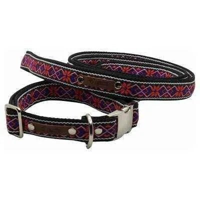 Finnigan's Fabulous Dog Collar Set - Finnigan's Play Pen
