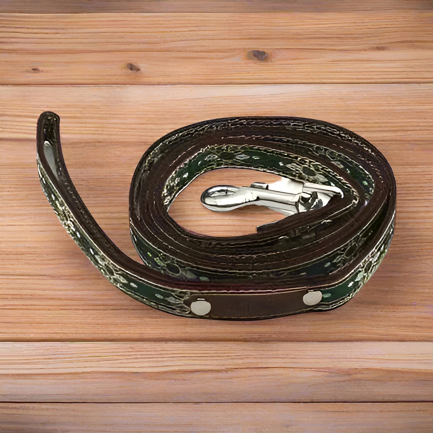 Finnigan's Fabulous Fashionista Dog Lead for Small Breeds - Finnigan's Play Pen