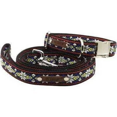 Finnigan's Luxury Designer Canine Lead No. 1L - Finnigan's Play Pen