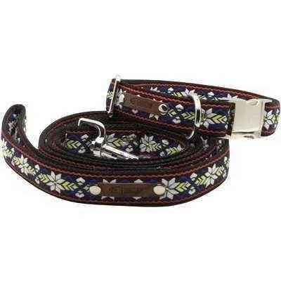 Finnigan's Luxury Designer Canine Lead No. 1L
