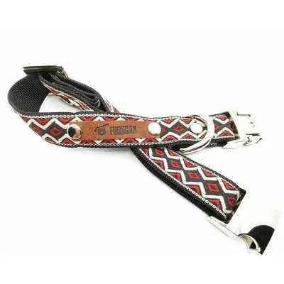 Finnigan's Personalised Designer Dog Collars 🐶✨ - Finnigan's Play Pen