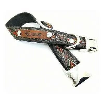 Finnigan's Personalised Designer Dog Collars 🐶✨ - Finnigan's Play Pen