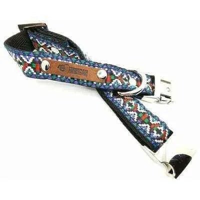 Finnigan's Personalised Designer Dog Collars 🐶✨ - Finnigan's Play Pen