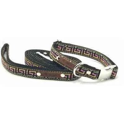 Finnigan's Designer Dog Lead - Finnigan's Play Pen