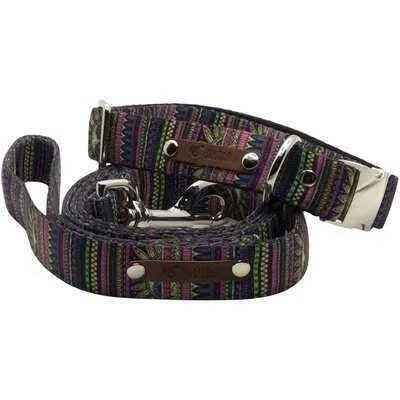 Finnigan's Royal Cotton Canine Elegant Lead
