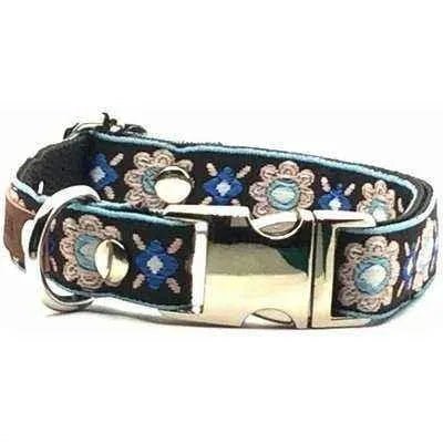 Finnigan's Royal Velvet Dog Lead No. 7s - Finnigan's Play Pen