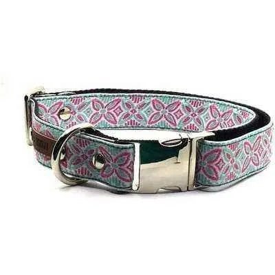 Finnigan's Signature Dog Collar Set - Finnigan's Play Pen