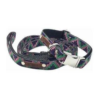 Finnigan's Whimsical Canine Collar Set - Finnigan's Play Pen