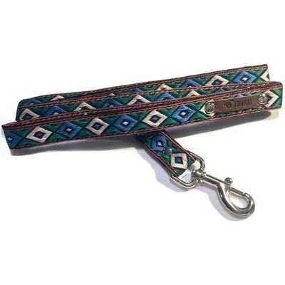 Finnigan's Whimsical Elegance Dog Leash - Finnigan's Play Pen
