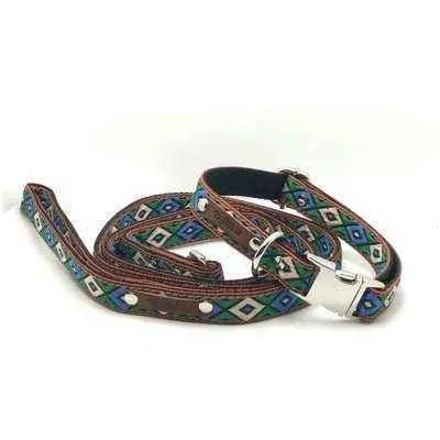 Finnigan's Whimsical Elegance Dog Leash - Finnigan's Play Pen